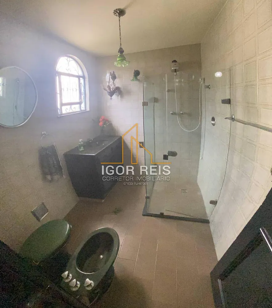 Casa, 5 quartos, 360 m² - Foto 8