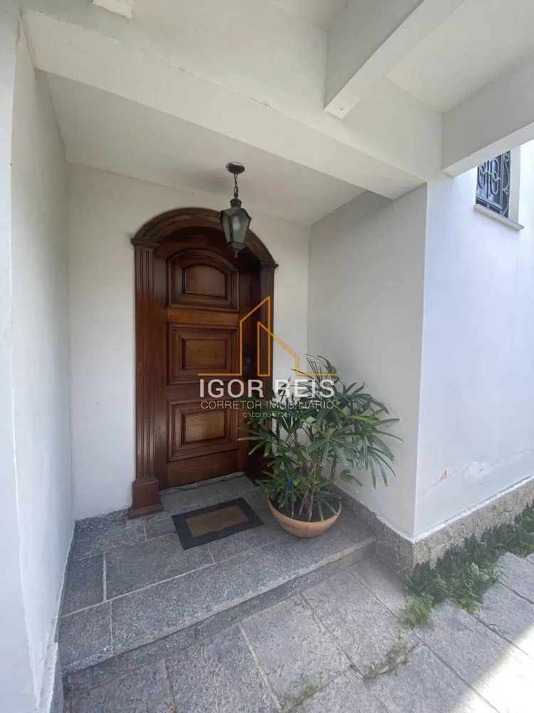 Casa, 5 quartos, 360 m² - Foto 39