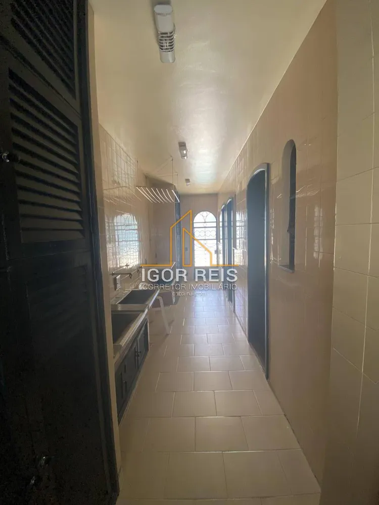 Casa, 5 quartos, 360 m² - Foto 16
