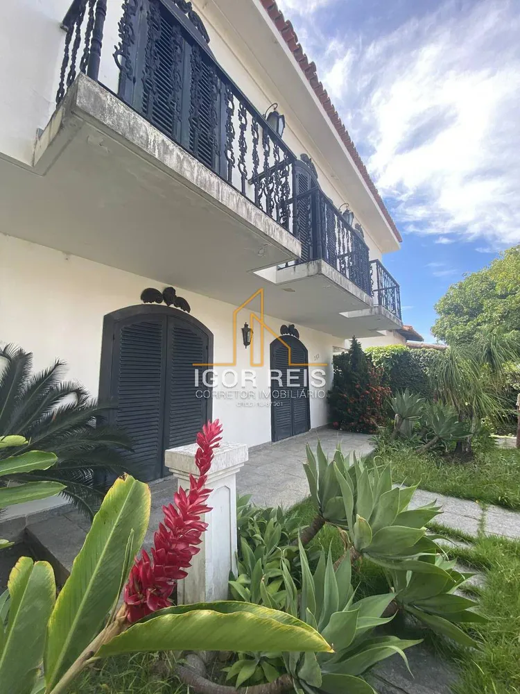 Casa, 5 quartos, 360 m² - Foto 42