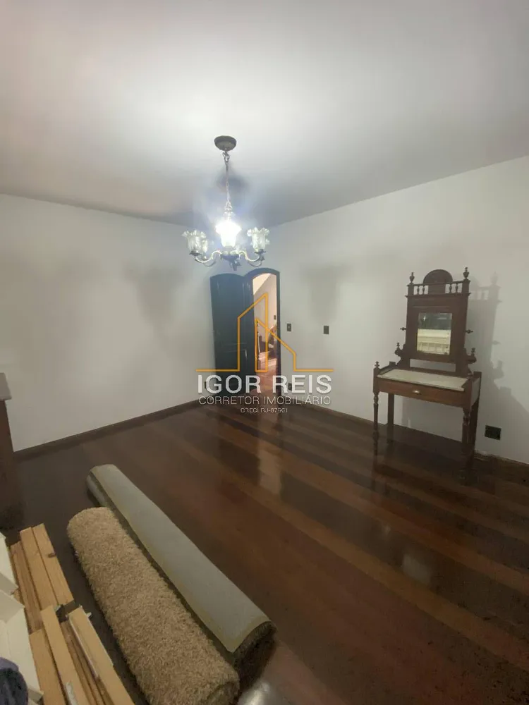 Casa, 5 quartos, 360 m² - Foto 4