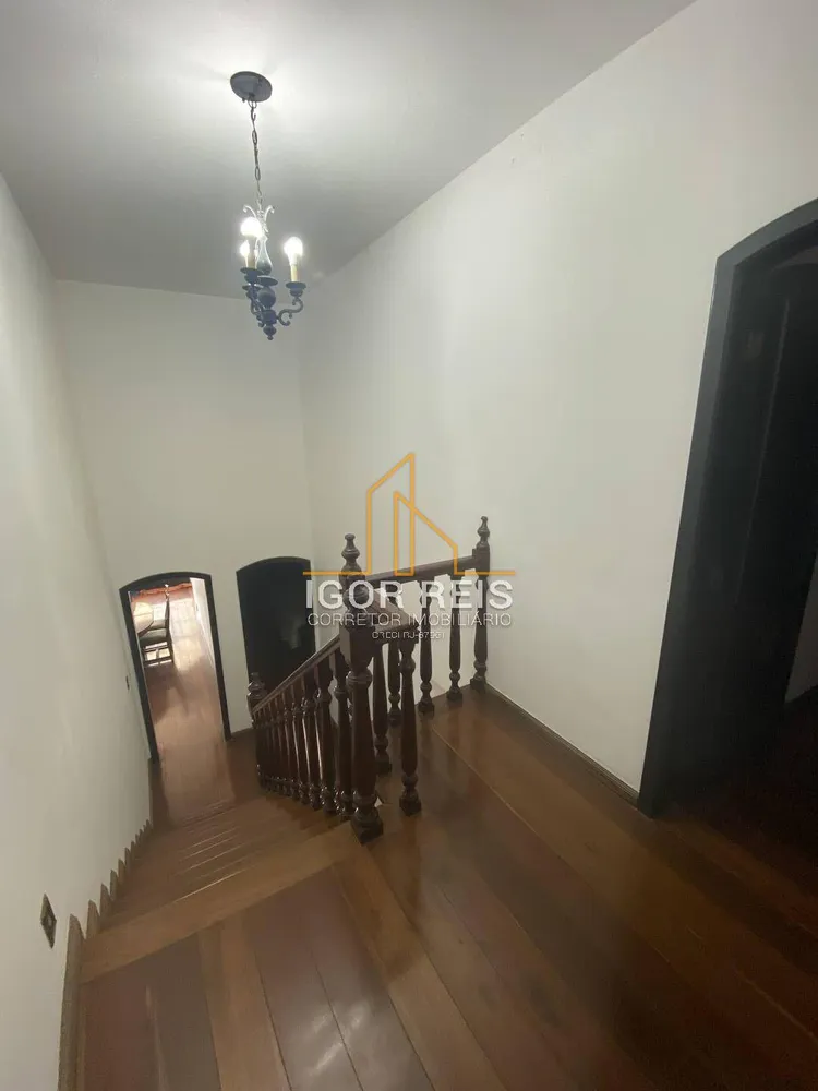 Casa, 5 quartos, 360 m² - Foto 23