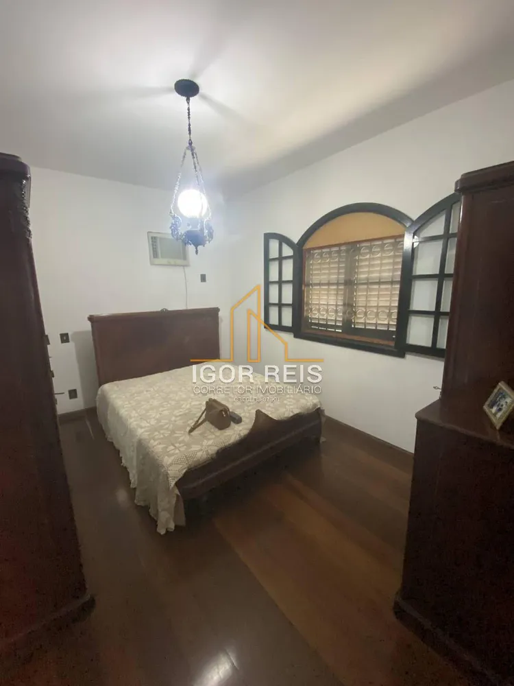 Casa, 5 quartos, 360 m² - Foto 9