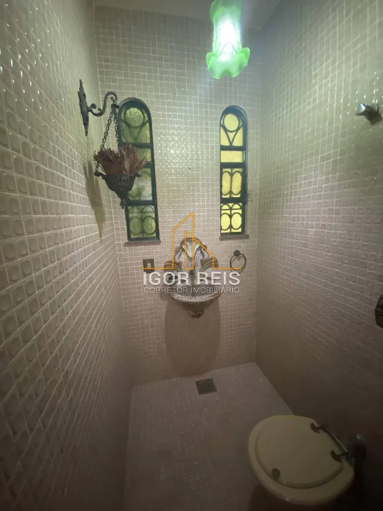 Casa, 5 quartos, 360 m² - Foto 15