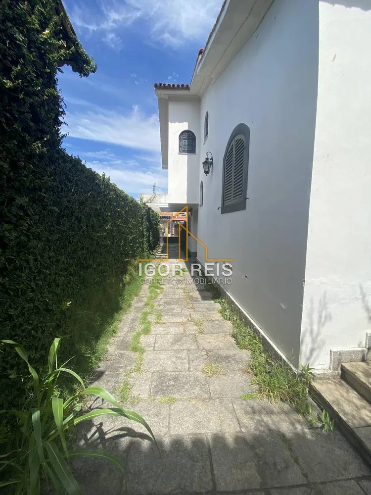 Casa, 5 quartos, 360 m² - Foto 37