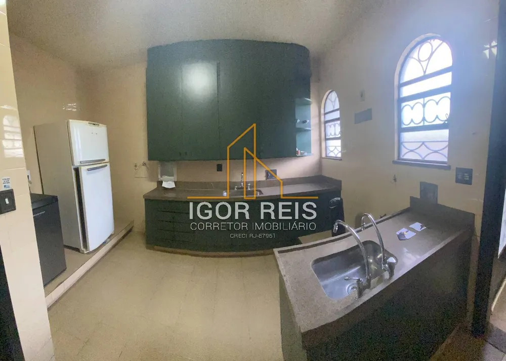Casa, 5 quartos, 360 m² - Foto 19