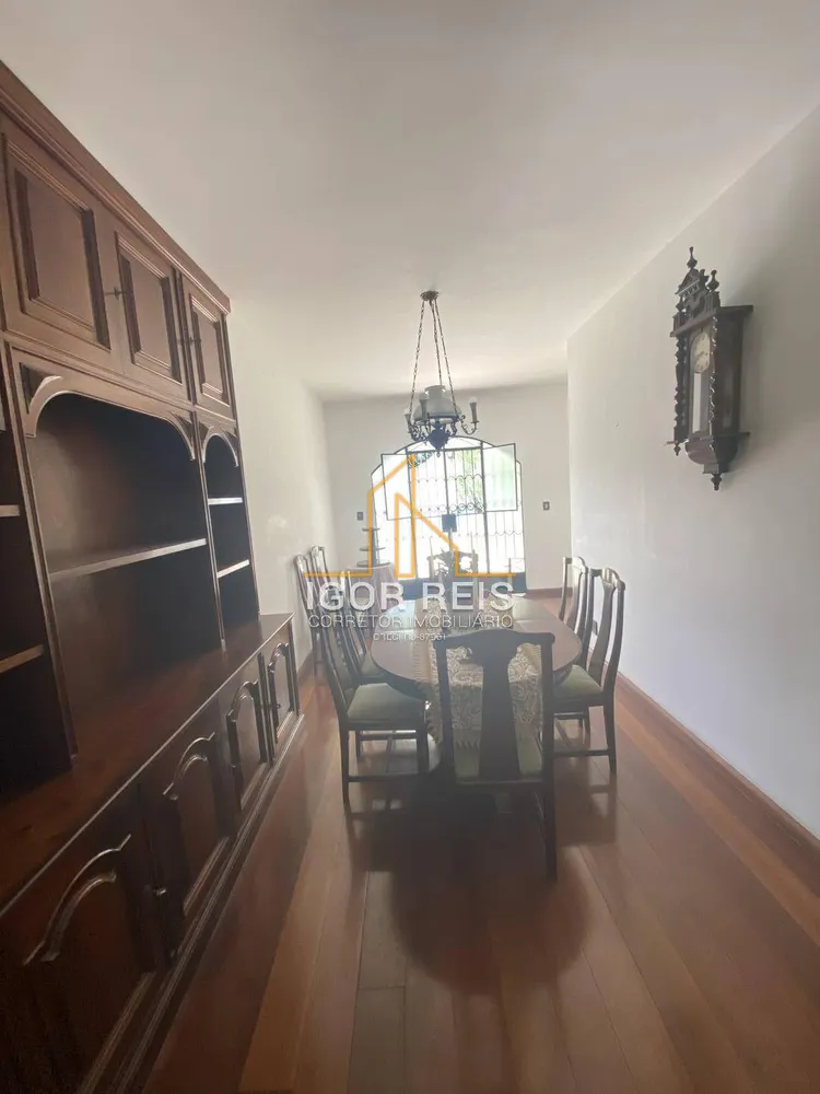 Casa, 5 quartos, 360 m² - Foto 14