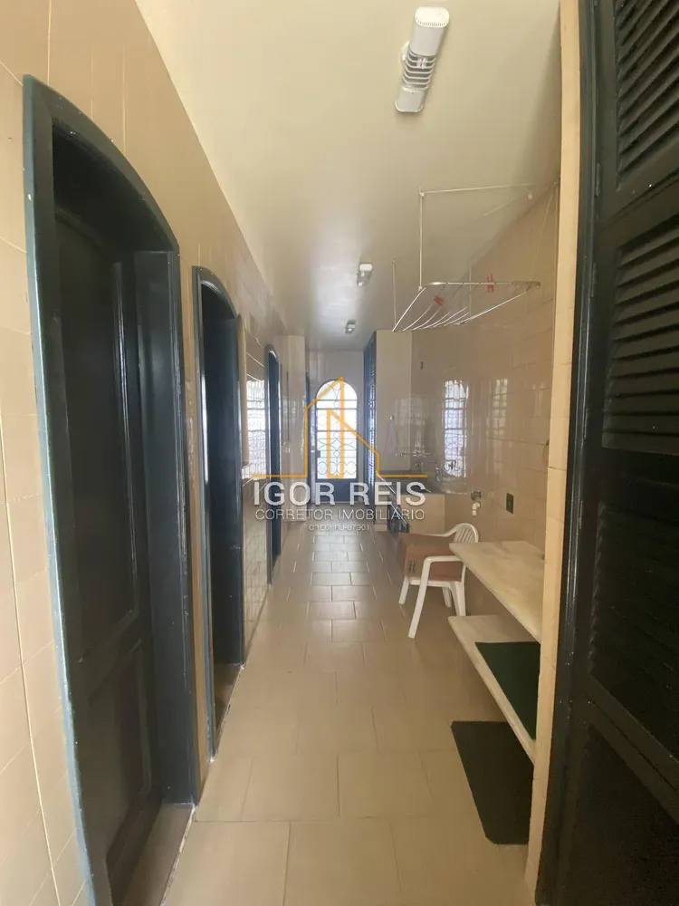 Casa, 5 quartos, 360 m² - Foto 17