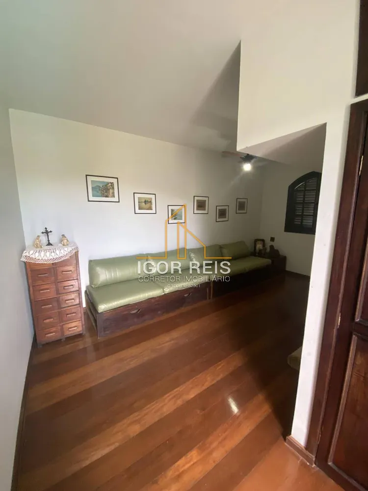 Casa, 5 quartos, 360 m² - Foto 36