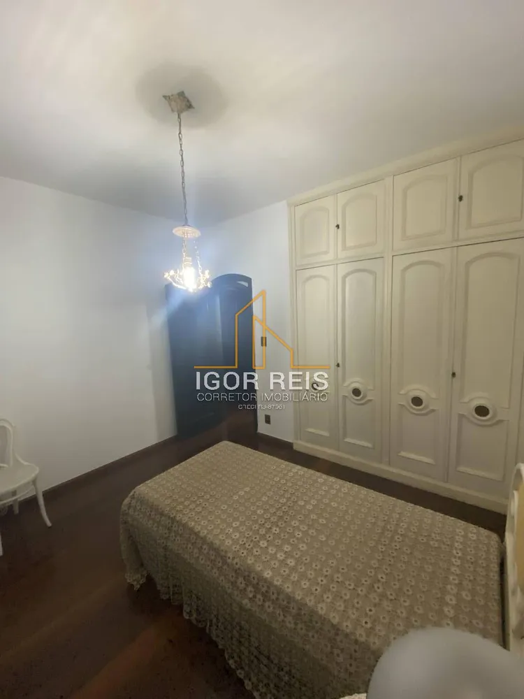 Casa, 5 quartos, 360 m² - Foto 25