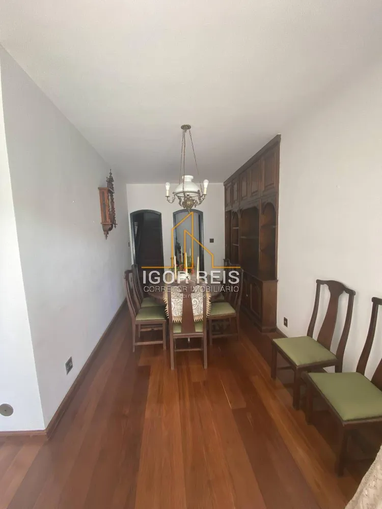 Casa, 5 quartos, 360 m² - Foto 12