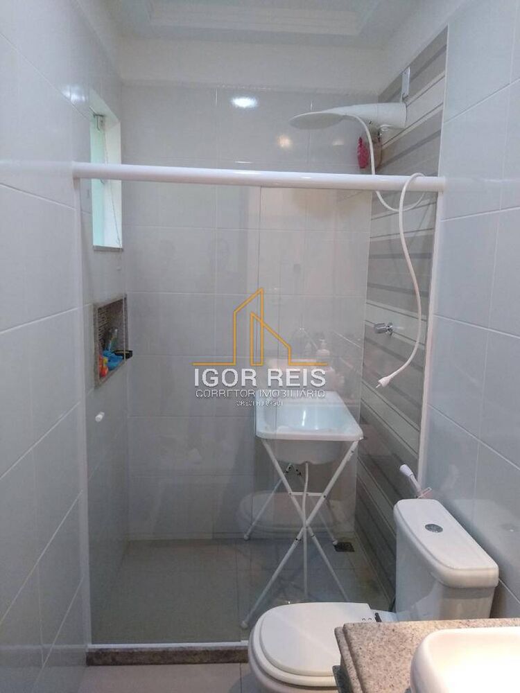 Casa à venda com 3 quartos, 125m² - Foto 4