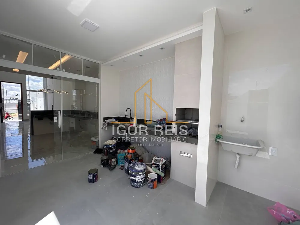 Casa, 3 quartos, 97 m² - Foto 7
