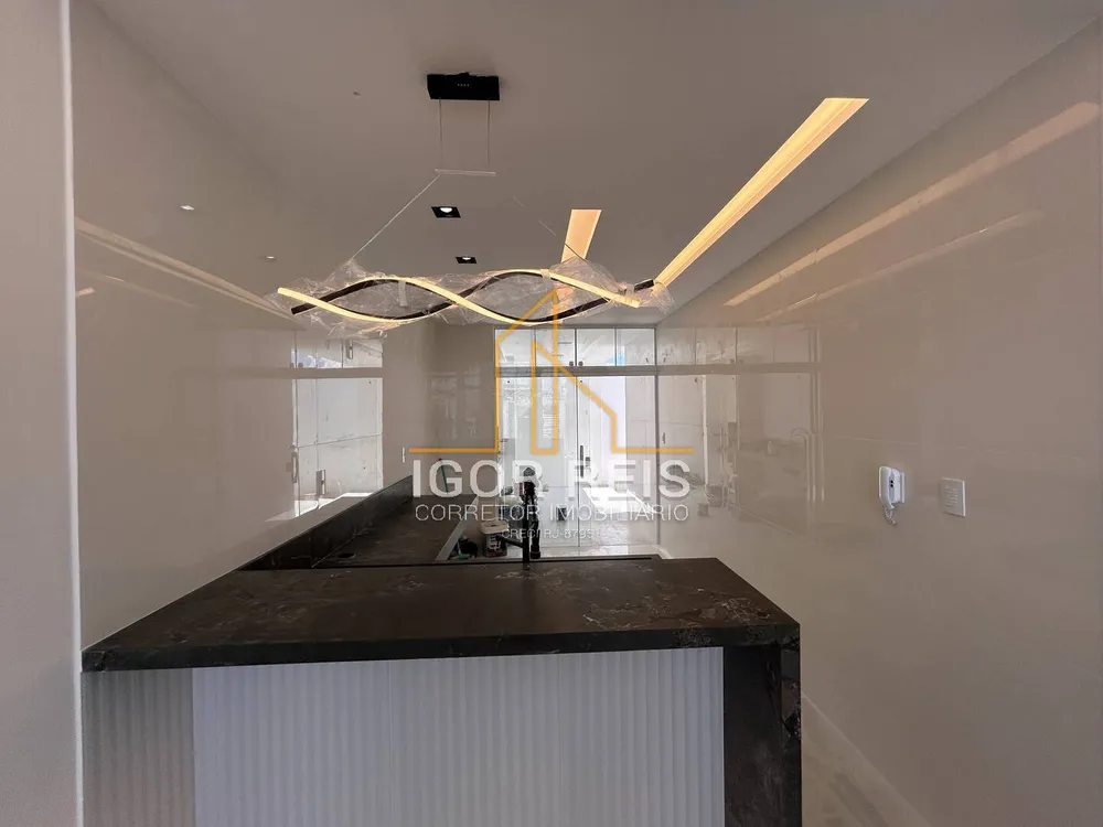 Casa, 3 quartos, 97 m² - Foto 5