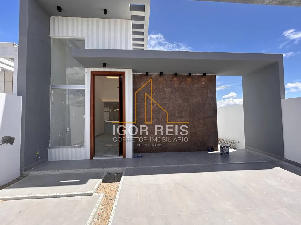 Casa, 3 quartos, 97 m² - Foto 15