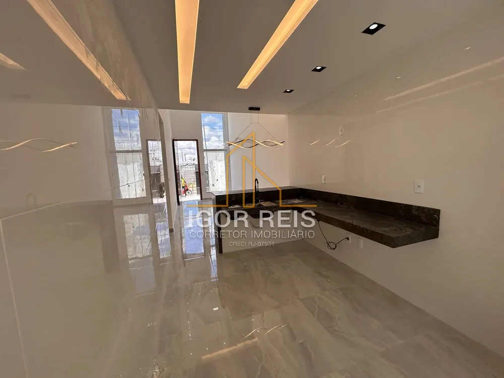 Casa, 3 quartos, 97 m² - Foto 6