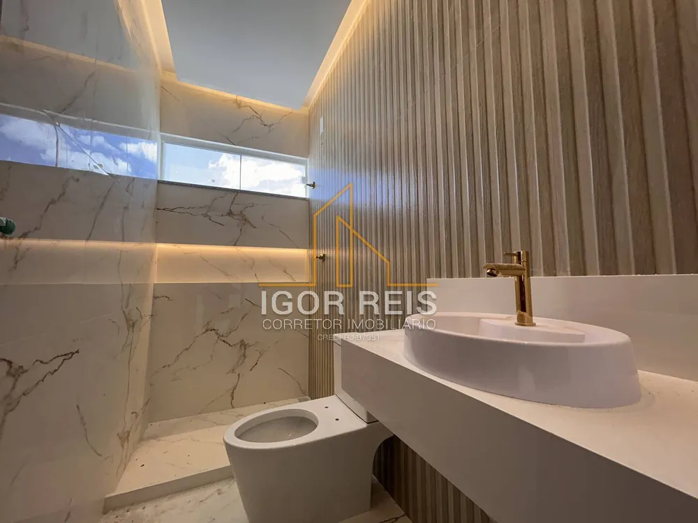 Casa, 3 quartos, 97 m² - Foto 13
