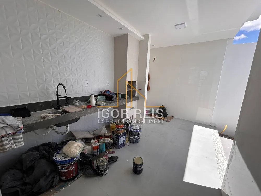 Casa, 3 quartos, 97 m² - Foto 8
