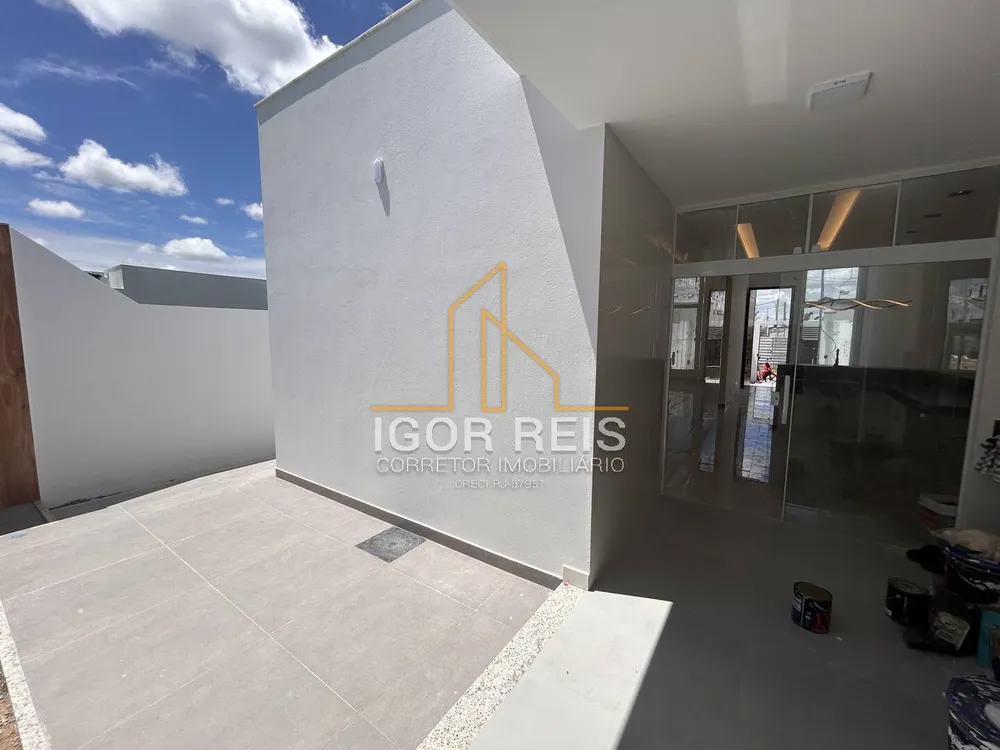 Casa, 3 quartos, 97 m² - Foto 9