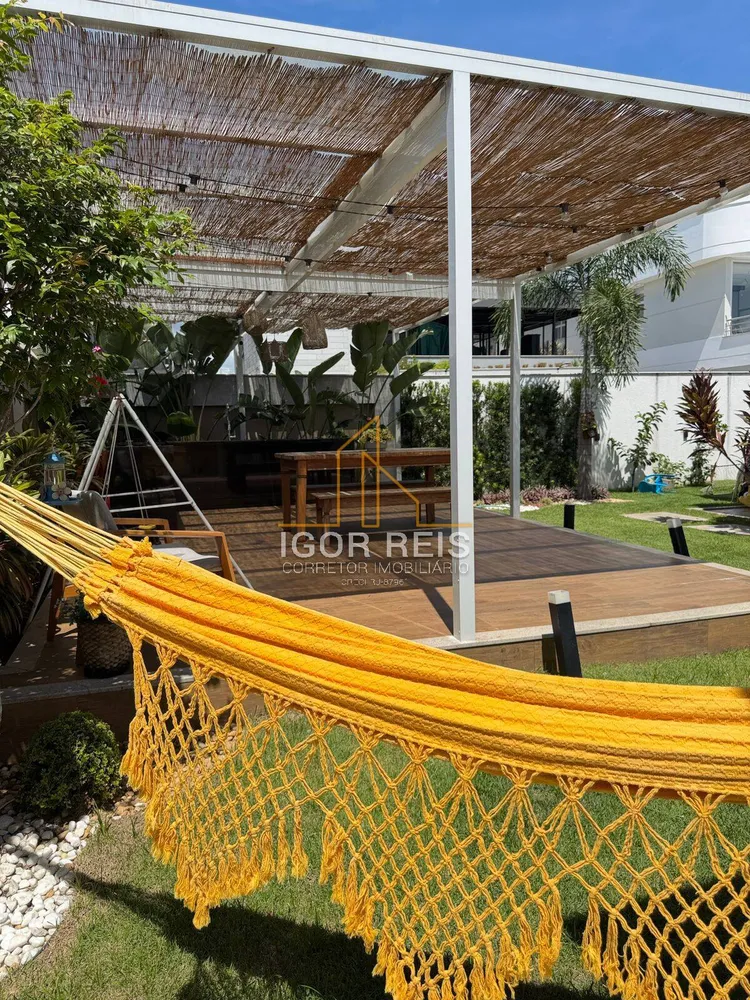 Casa de Condomínio, 3 quartos - Foto 5