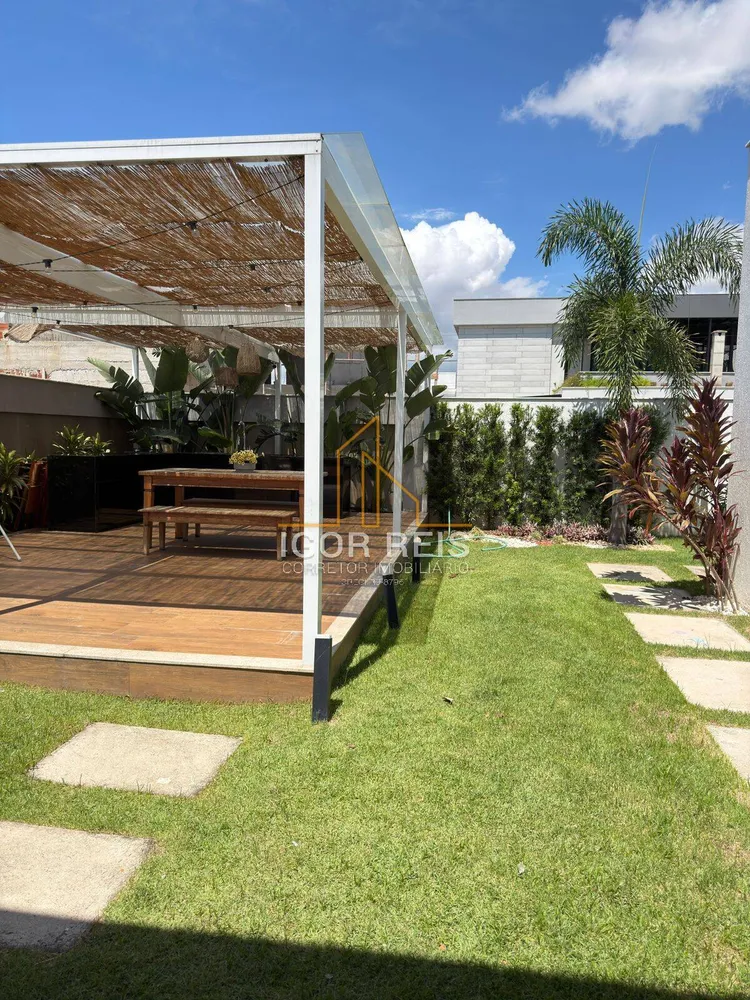 Casa de Condomínio, 3 quartos - Foto 10