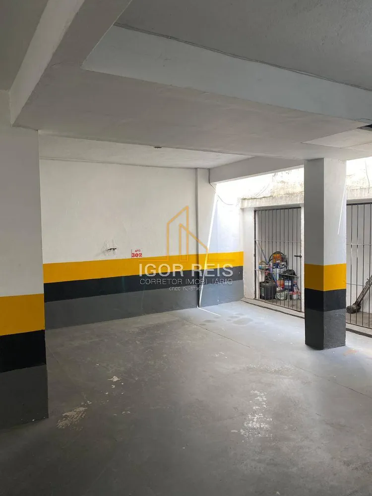 Apartamento, 2 quartos, 139 m² - Foto 6