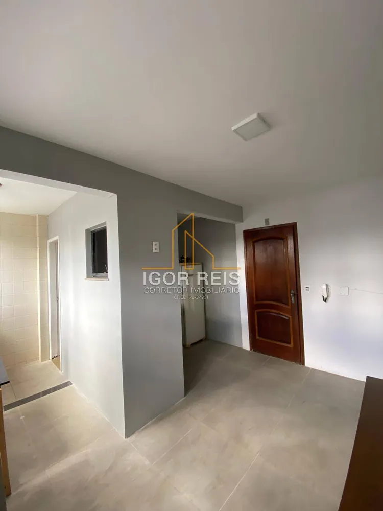 Apartamento, 2 quartos, 139 m² - Foto 4