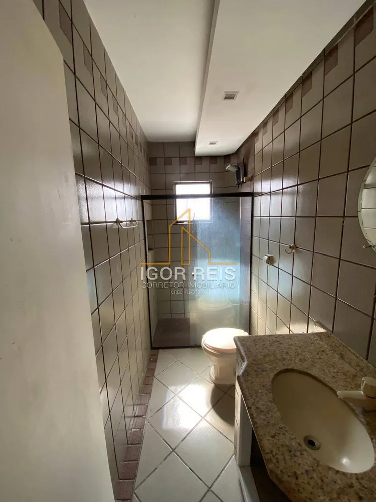 Apartamento, 2 quartos, 139 m² - Foto 1