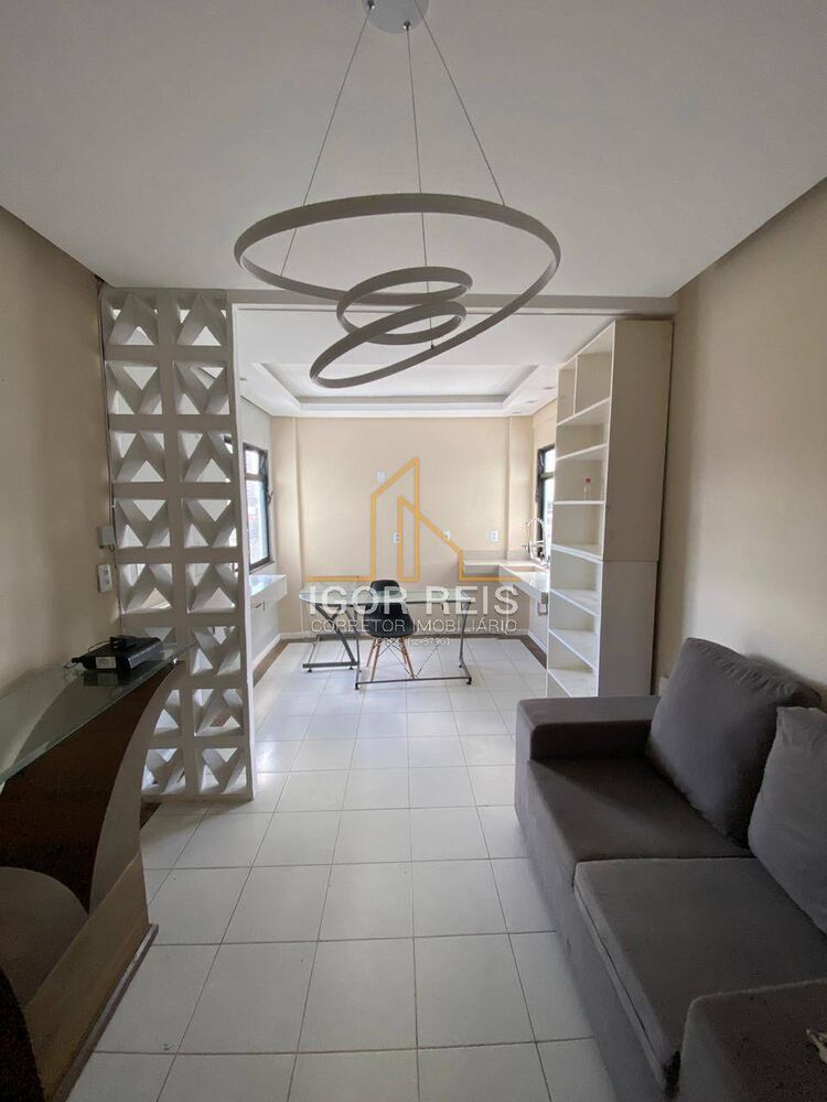 Apartamento, 2 quartos, 139 m² - Foto 8