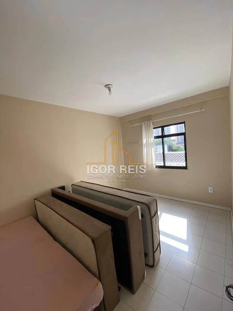 Apartamento, 2 quartos, 139 m² - Foto 2
