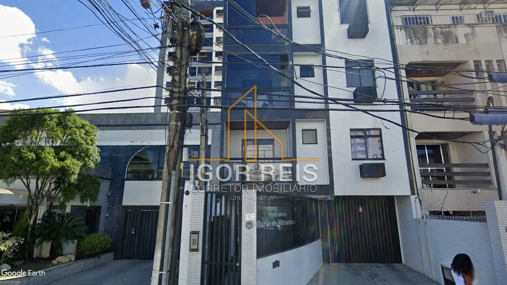 Apartamento, 2 quartos, 139 m² - Foto 3