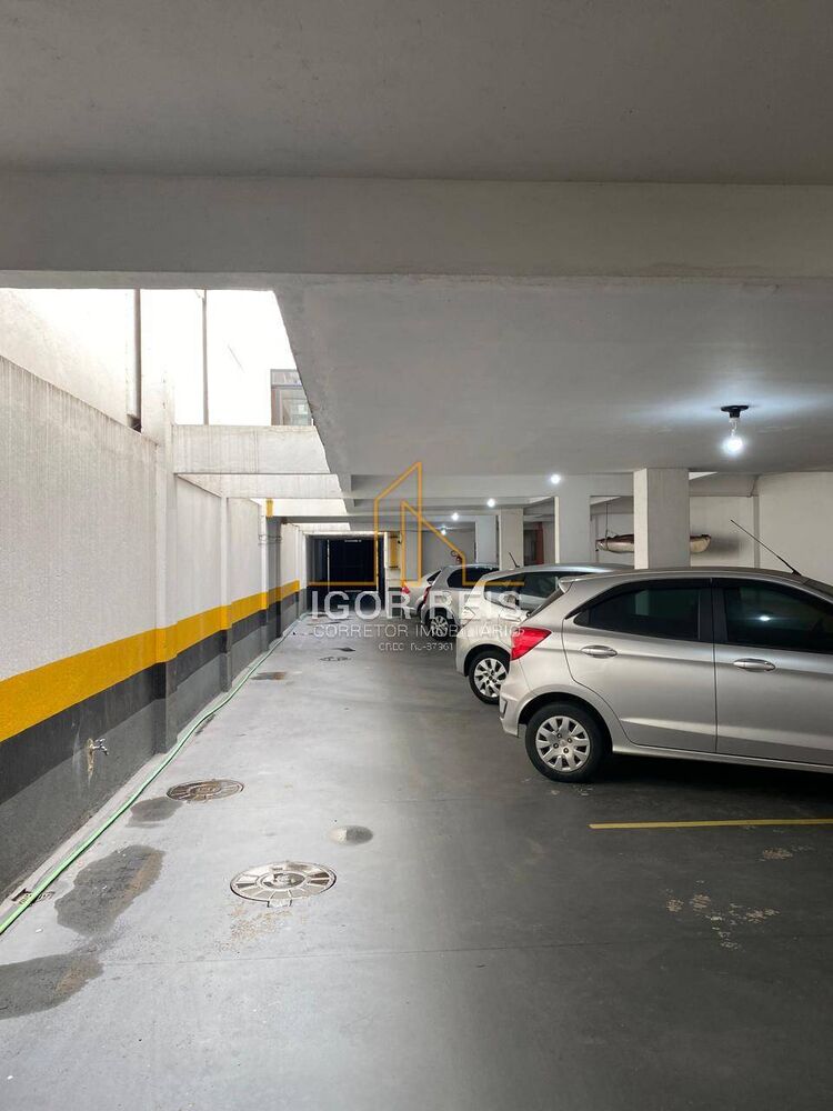 Apartamento, 2 quartos, 139 m² - Foto 9