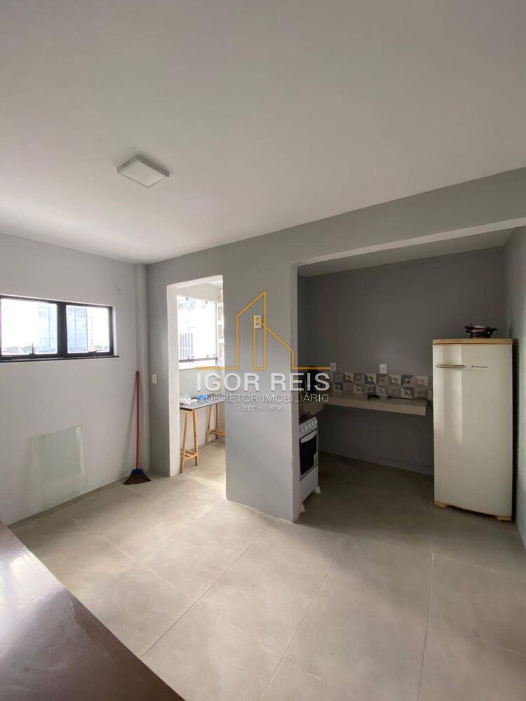 Apartamento, 2 quartos, 139 m² - Foto 11