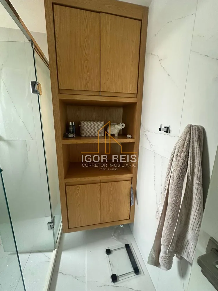 Apartamento, 3 quartos, 216 m² - Foto 13