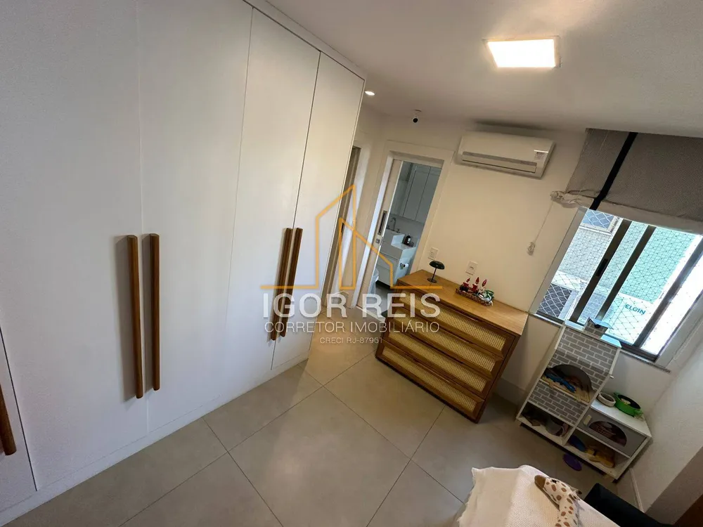 Apartamento, 3 quartos, 216 m² - Foto 18