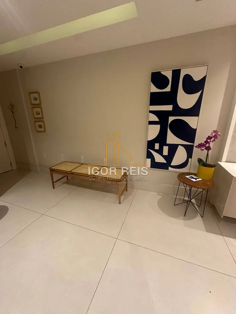 Apartamento, 3 quartos, 216 m² - Foto 11
