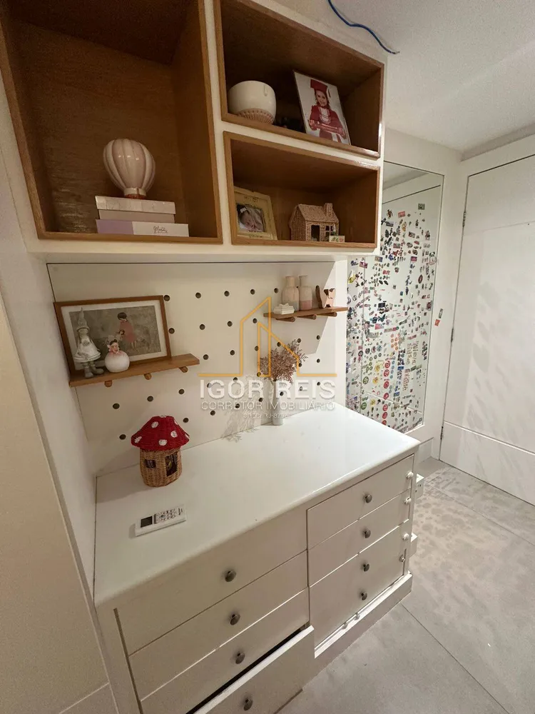 Apartamento, 3 quartos, 216 m² - Foto 19