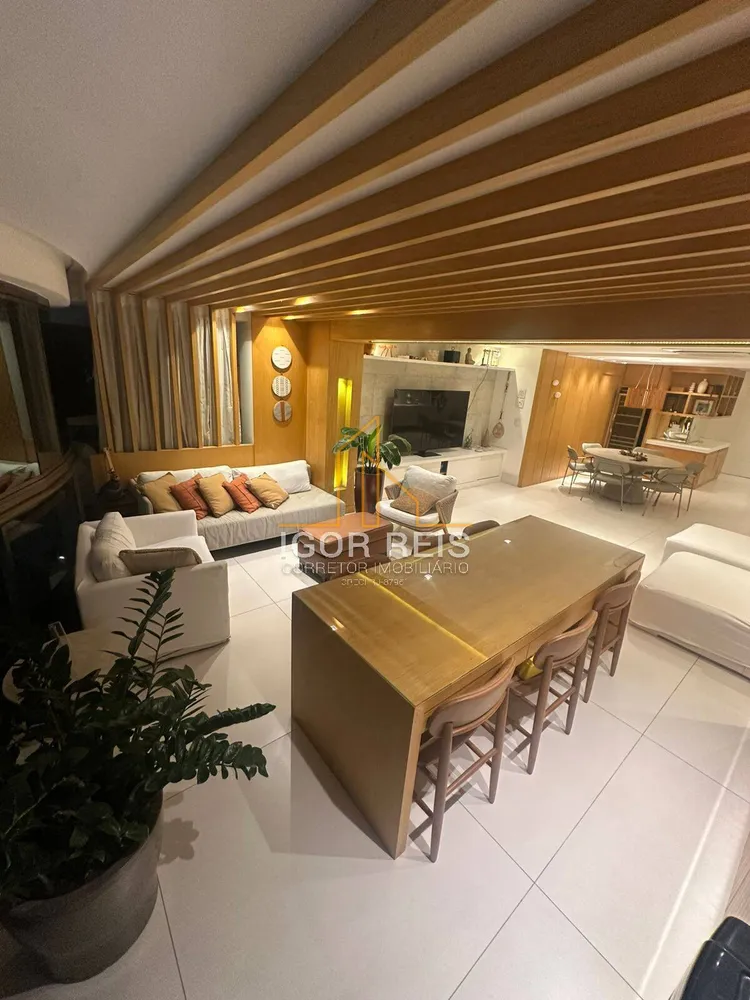 Apartamento, 3 quartos, 216 m² - Foto 7