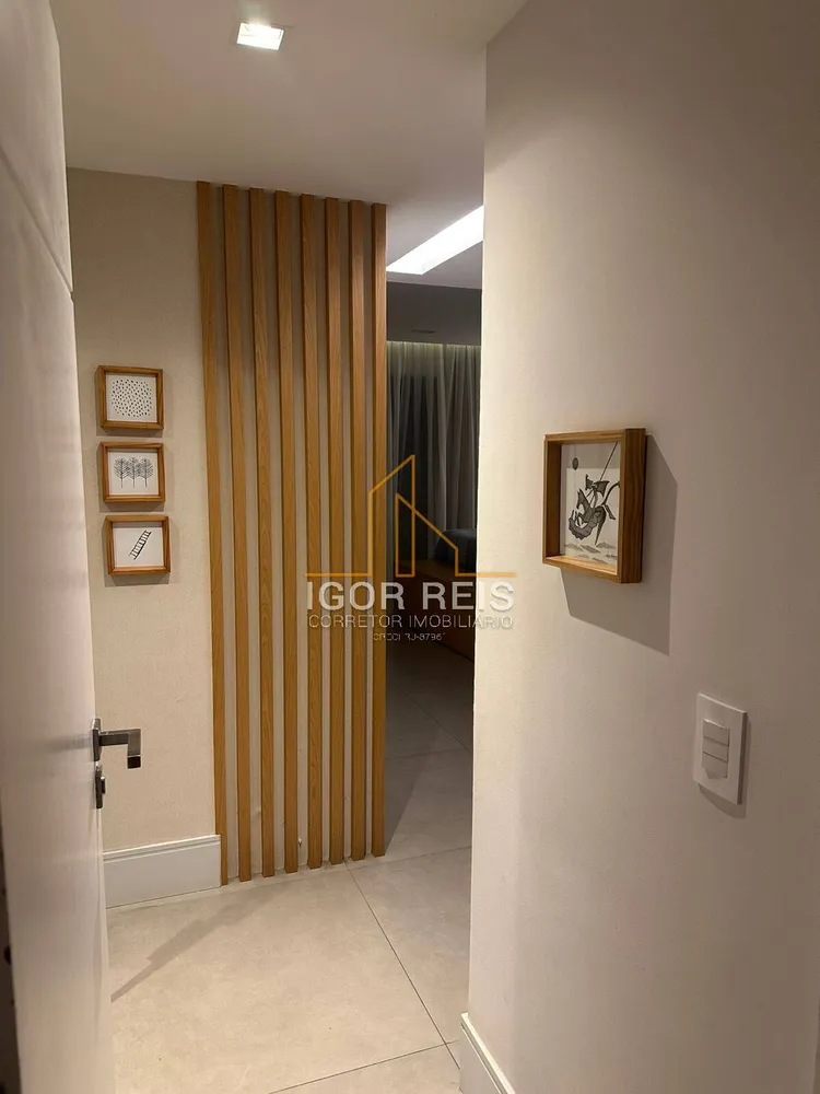 Apartamento, 3 quartos, 216 m² - Foto 10