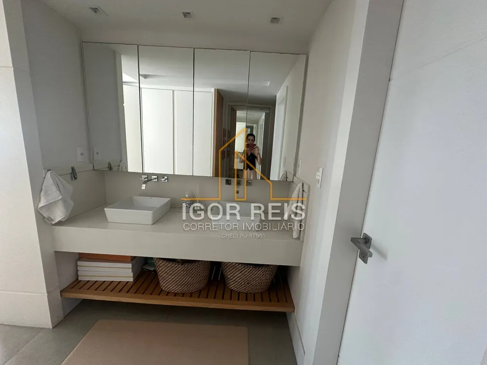 Apartamento, 3 quartos, 216 m² - Foto 17