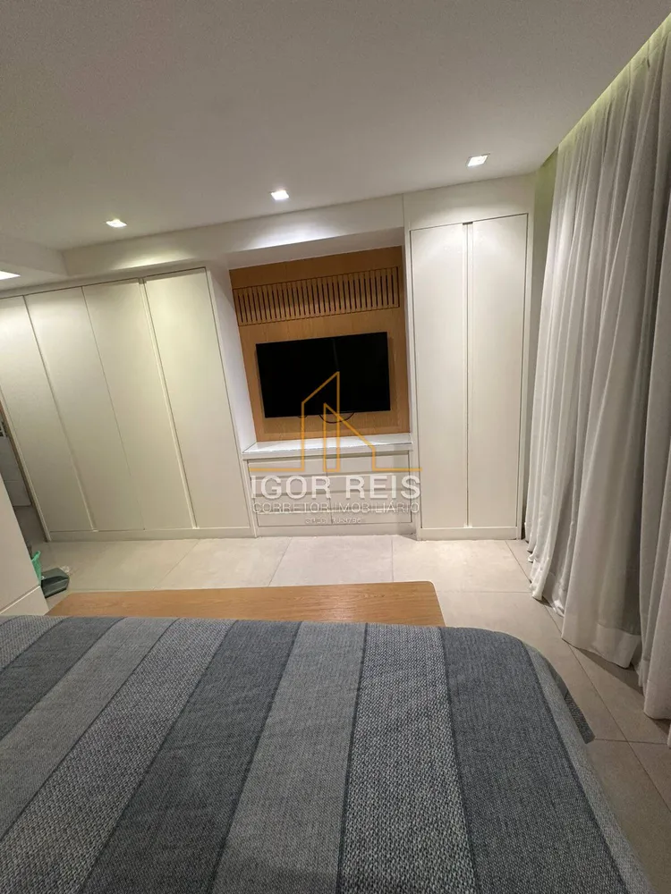 Apartamento, 3 quartos, 216 m² - Foto 16