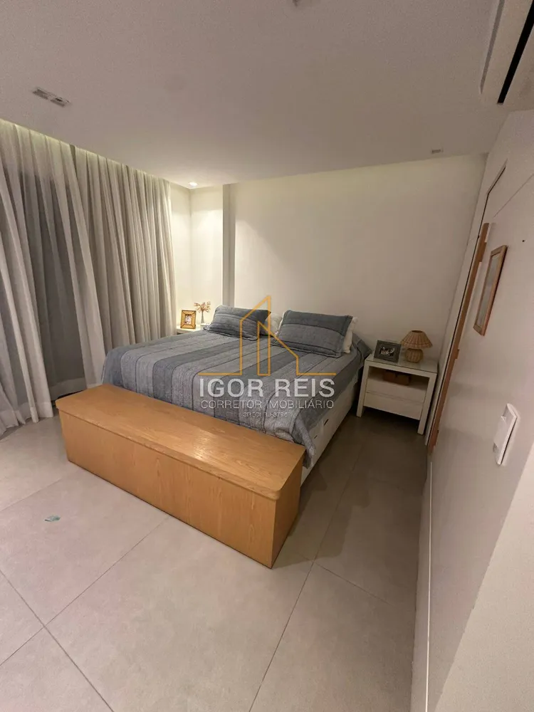 Apartamento, 3 quartos, 216 m² - Foto 15