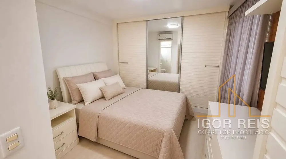 Apartamento, 3 quartos, 200 m² - Foto 12