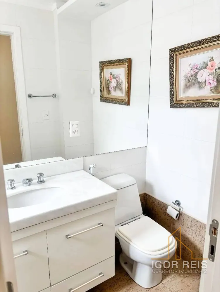 Apartamento, 3 quartos, 200 m² - Foto 11