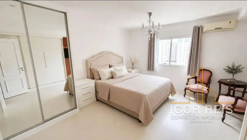Apartamento, 3 quartos, 200 m² - Foto 8