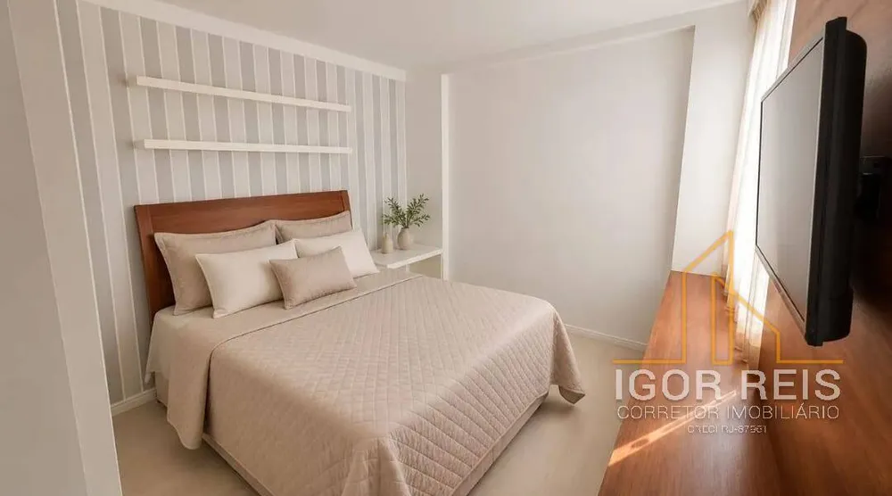 Apartamento, 3 quartos, 200 m² - Foto 10