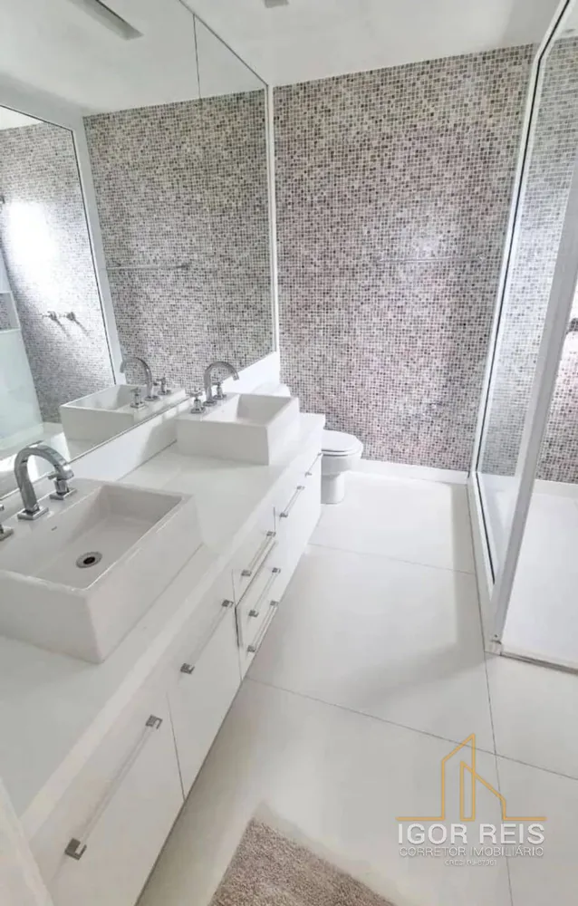 Apartamento, 3 quartos, 200 m² - Foto 9