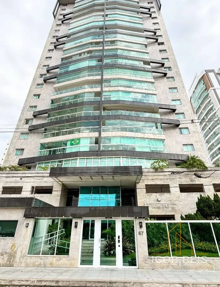 Apartamento, 3 quartos, 200 m² - Foto 2