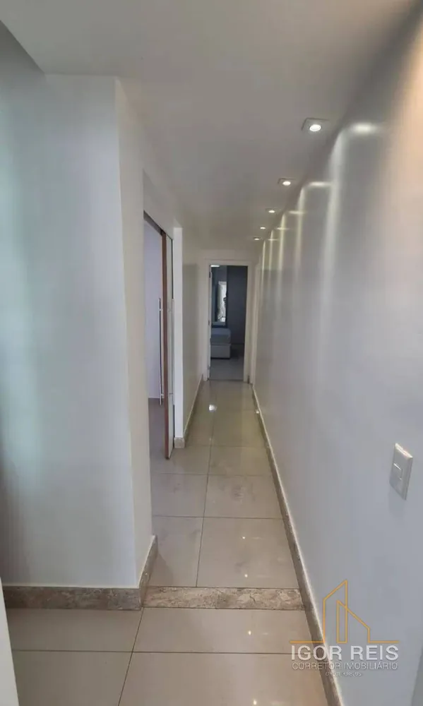 Apartamento, 3 quartos, 200 m² - Foto 14