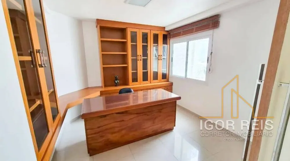 Apartamento, 3 quartos, 200 m² - Foto 13